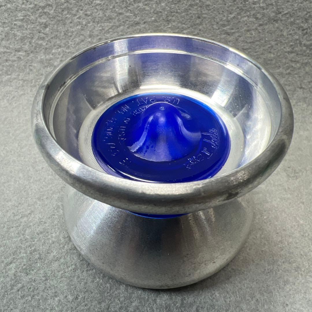 d*3様 ヨーヨージャム　シリウス　yoyojam SIRIUS メタルリム