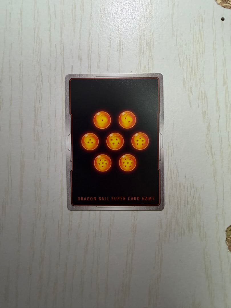 ドラゴンボールフュージョンワールド ベジット パラレル