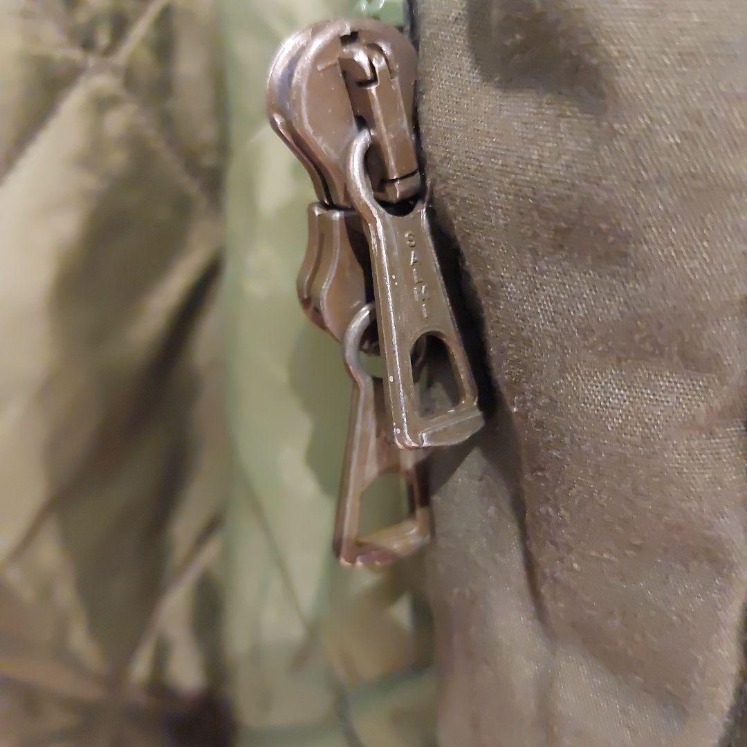 スウェーデン軍　後期　M90 実物　180/65