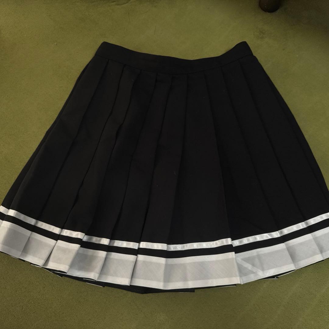 にじさんじ 西園チグサ コスプレ衣装セット