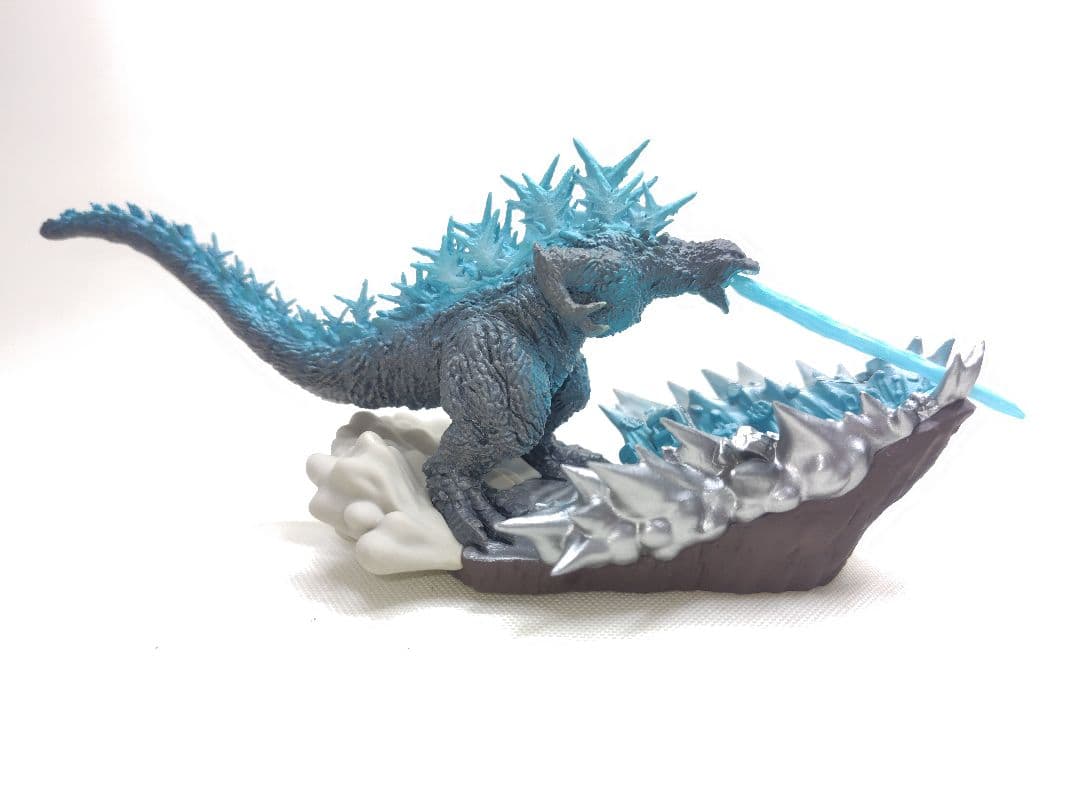 【限定パーツ付き】プチラマEX ゴジラー1.0 ゼロからマイナス１