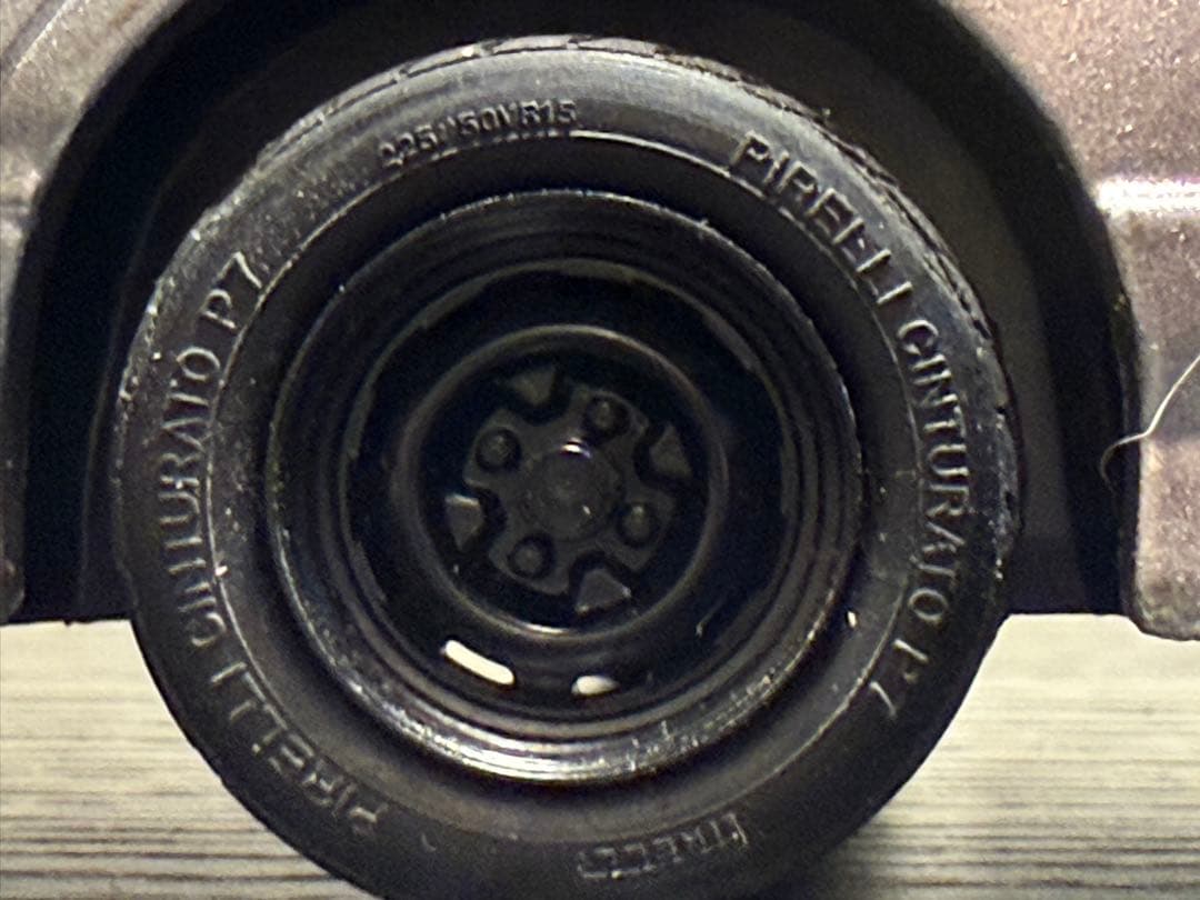 「希少」ヴォクシー60系カラーサンプル