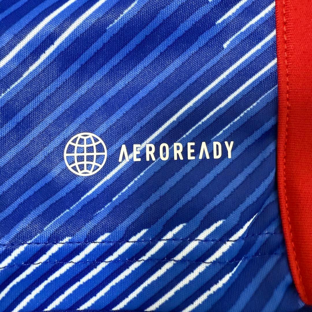 【新品未使用タグ付】サッカー日本代表 ユニフォーム 田中碧 17番 リーズ