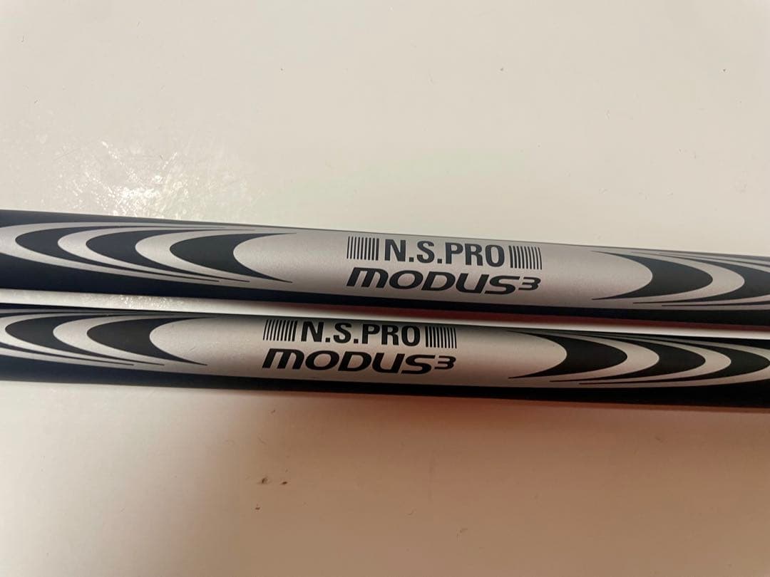 【ヒロ】モーダスゴースト350S