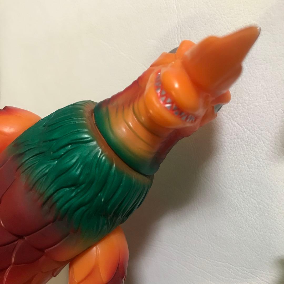 『ウルトラマンタロウ オイルドリンカー コスモリキッド アストロモンス』 人形