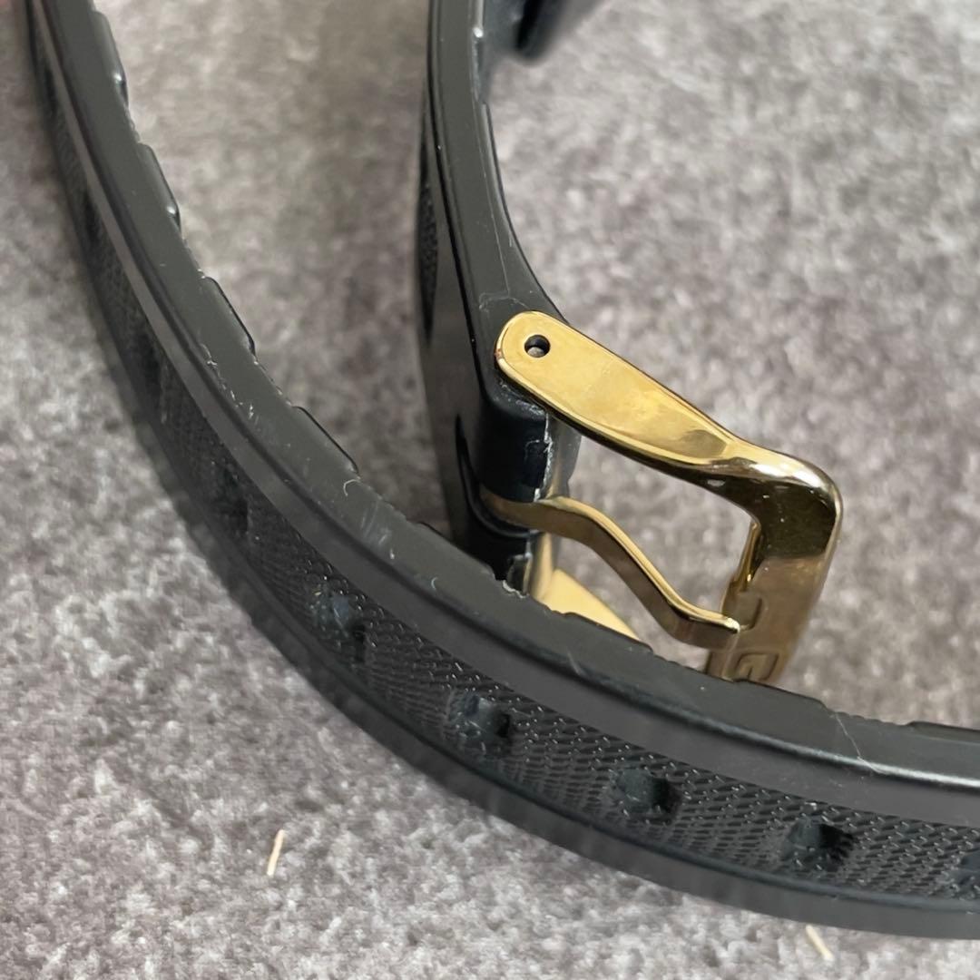 CASIO G-SHOCK ブラック GW-5600BJ タフソーラー