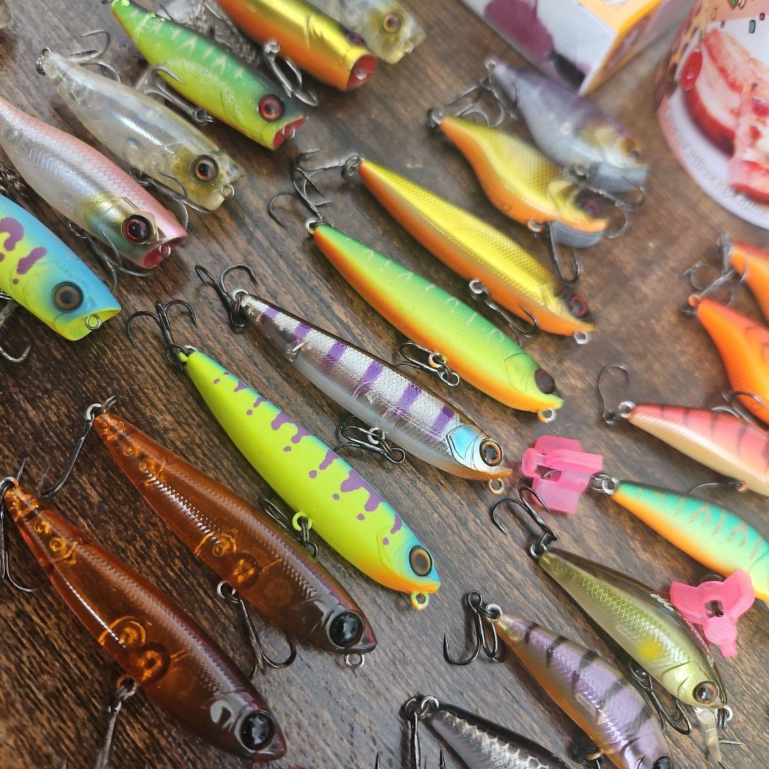 ジャッカル　チャビー　シリーズ特盛！！！