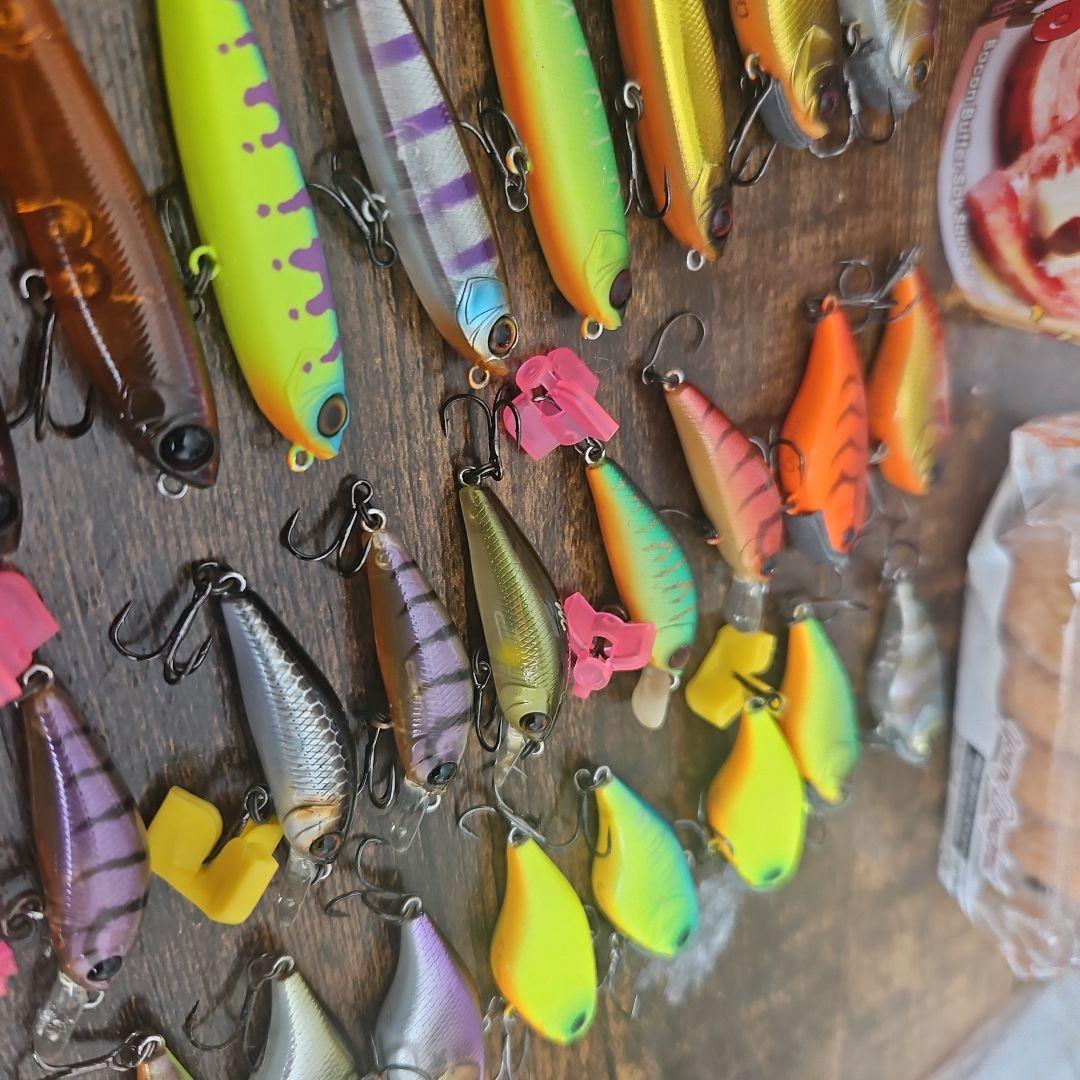 ジャッカル　チャビー　シリーズ特盛！！！