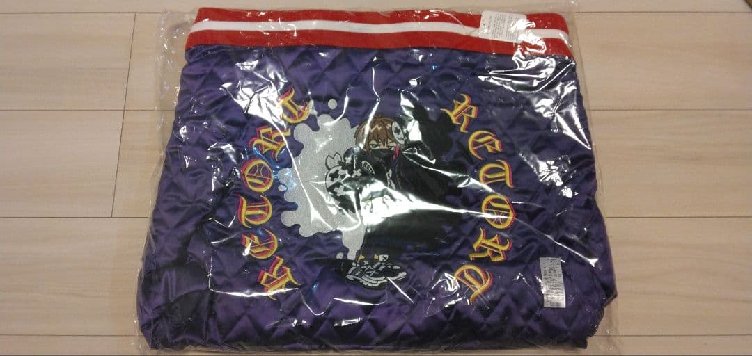 舞*様 レトロト レトルト くじ 特賞BIGトート