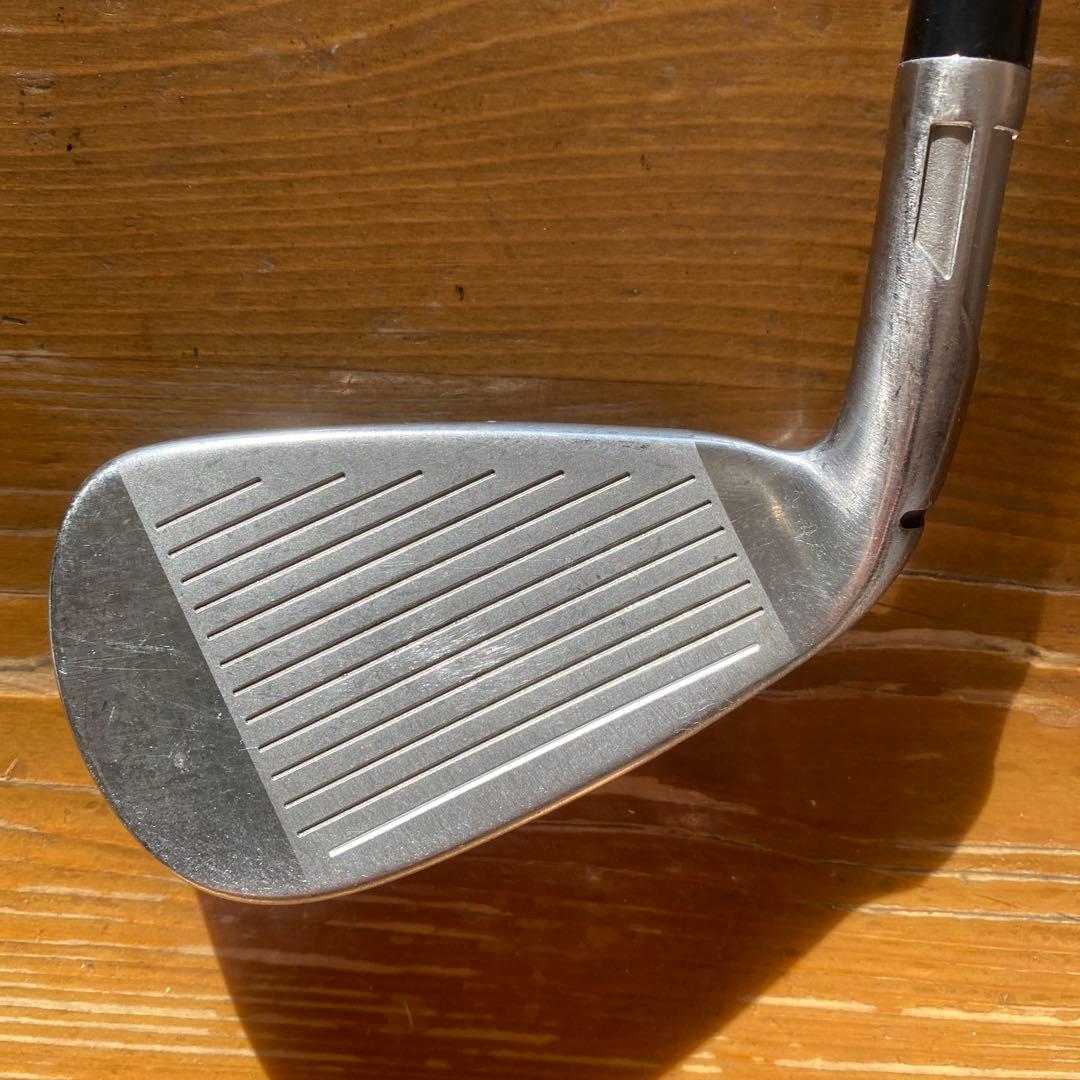 TaylorMade SIM2 5番アイアン