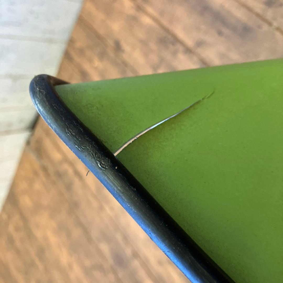 昭和レトロ ナショナル スクエア型 シェードランプ ペンダントライト 天井照明