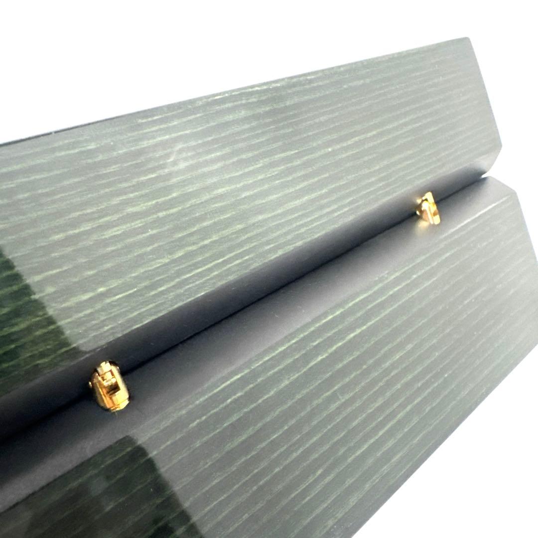 【美品】 AUDEMARS PIGUET オーデマ・ピゲ 腕時計ケース 外箱あり