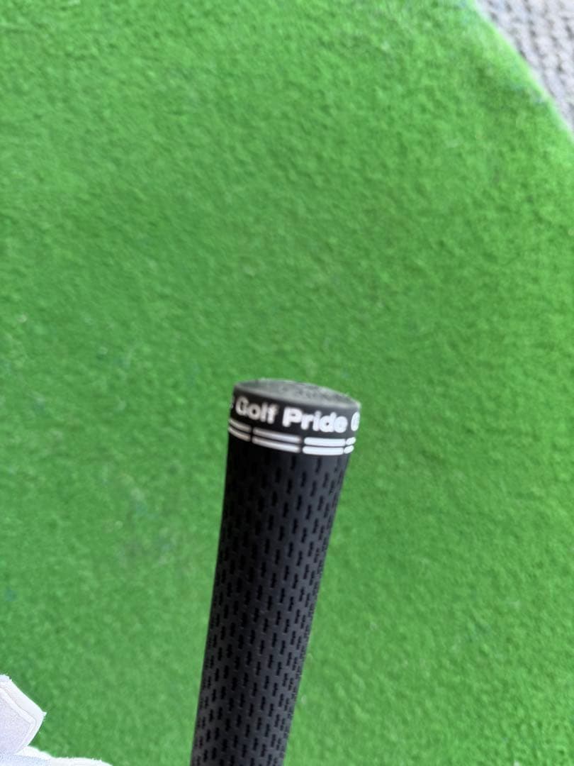 NXブラック 60S 3W キャロウェイ