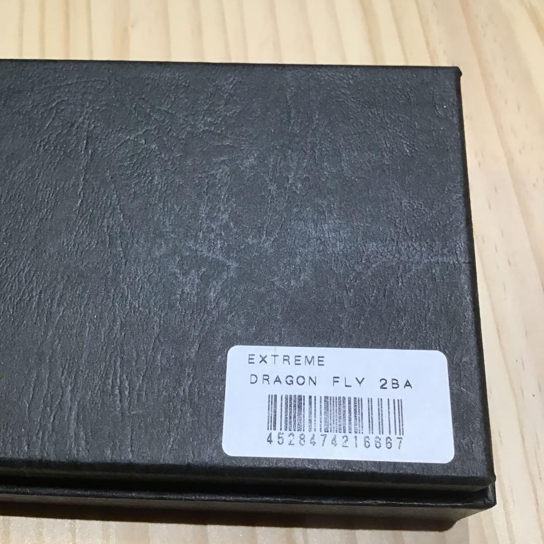 ダーツ JOKERD EXTREME DRAGON FLY 2BA