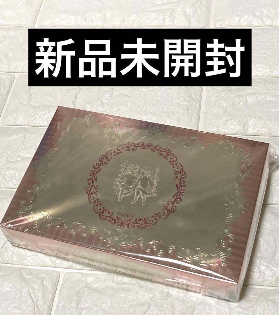 ミラノコレクション　フェースアップパウダー 2023 セット　カネボウ化粧品