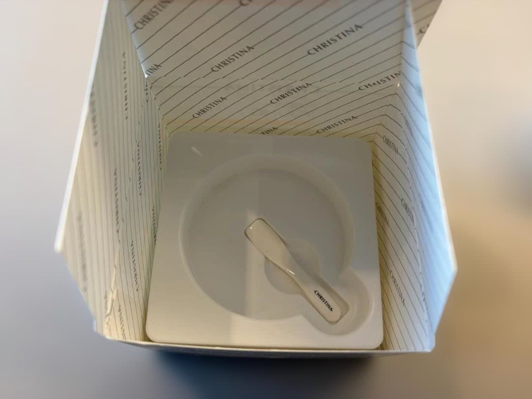 CHRISTINA FOREVER YOUNG チン＆ネックリモデリングマスク