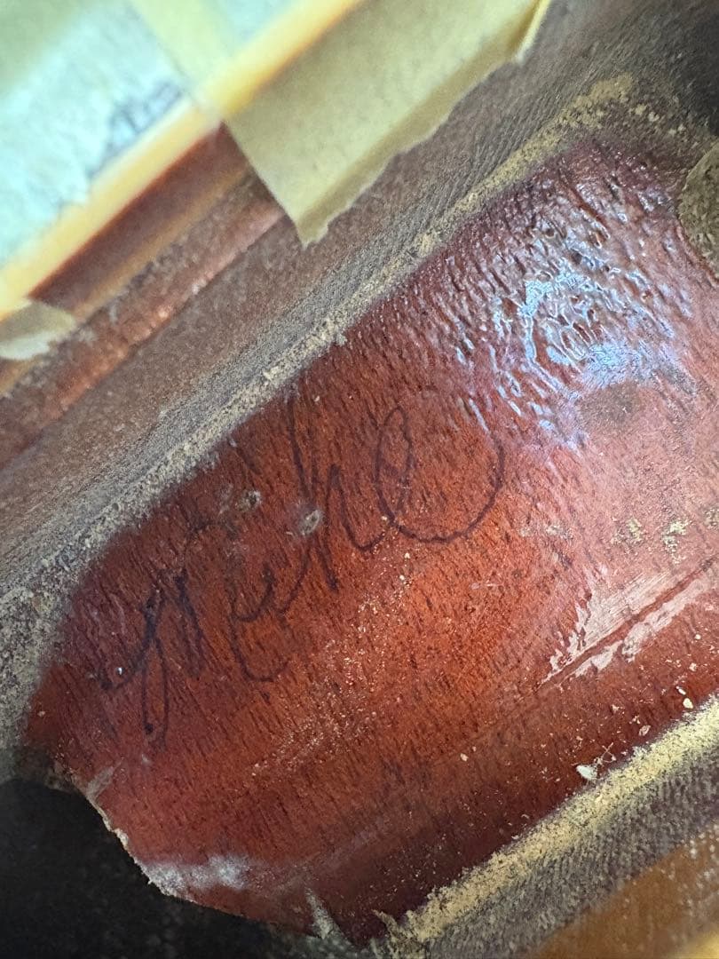 91’ Gibson lespaul classic mod