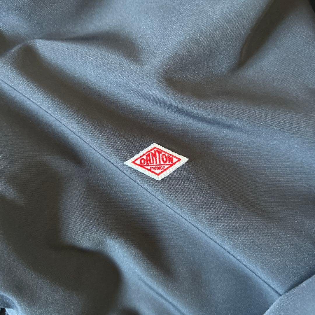 DANTON ダウンジャケット DT-A0531 TET ダントン