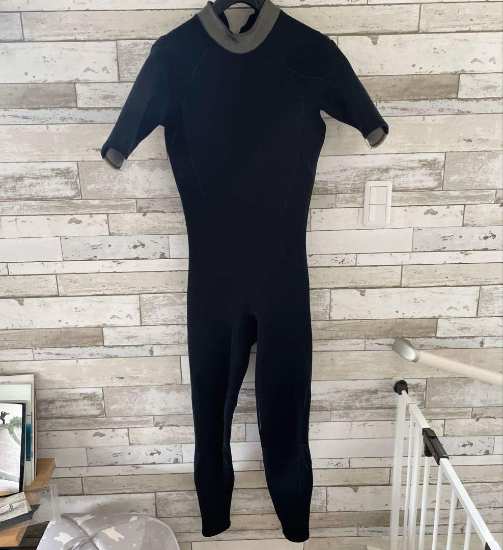 【セール】O'NEILL メンズ 175cm Lサイズ シーガル 3×2ミリ