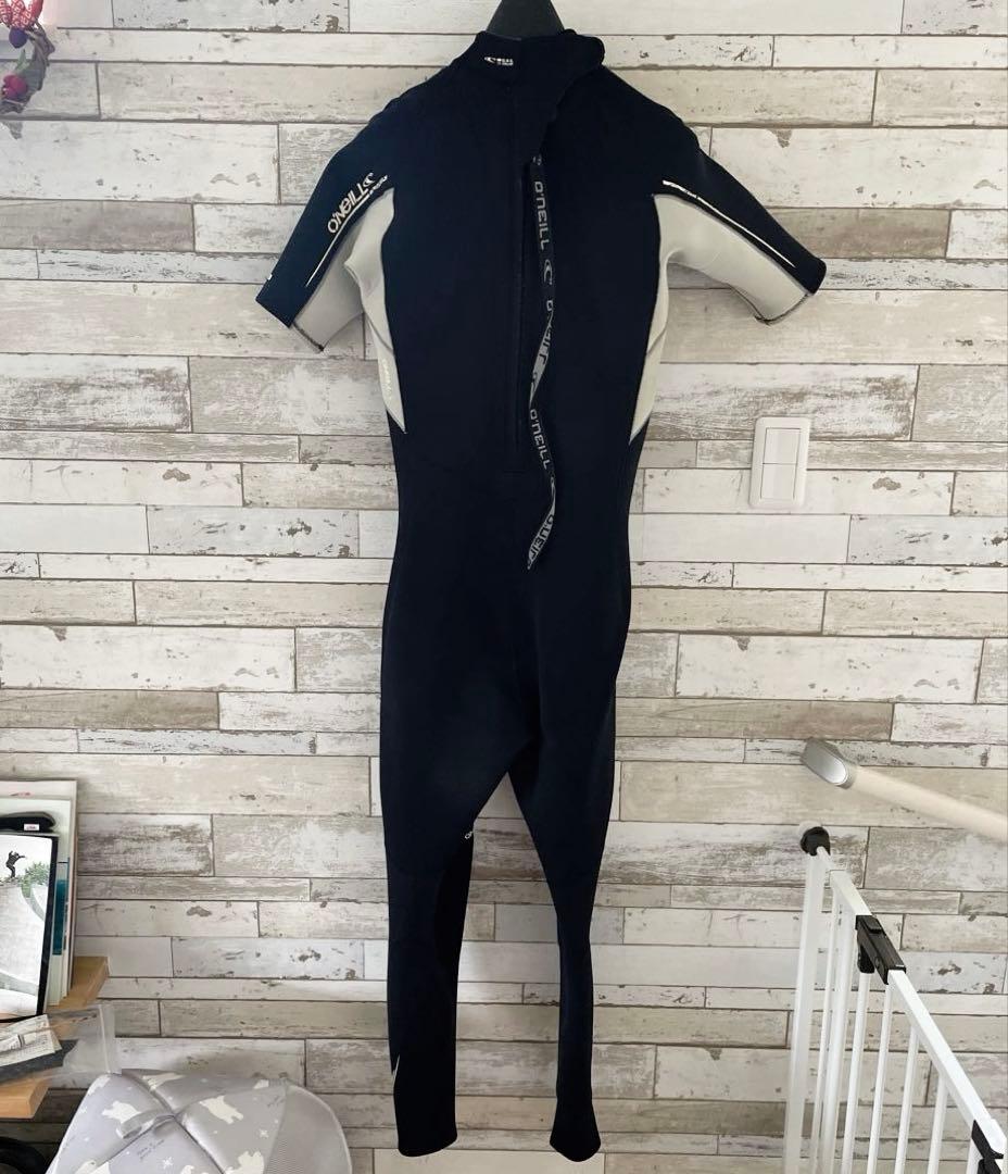 【セール】O'NEILL メンズ 175cm Lサイズ シーガル 3×2ミリ