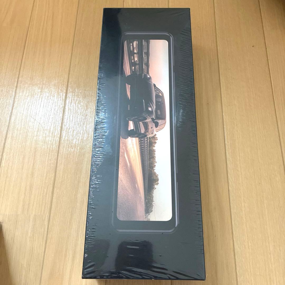 Pink×Black様　ドライブレコーダー ミラー型 4K画質 HDR WDR