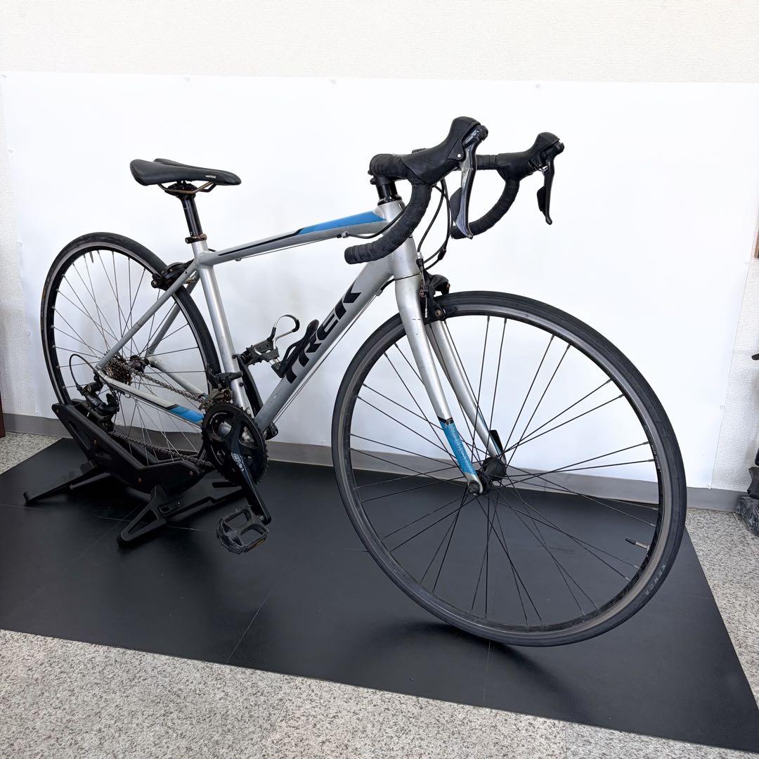 TREK トレック DOMANE AL3 2018 SORA 50サイズ