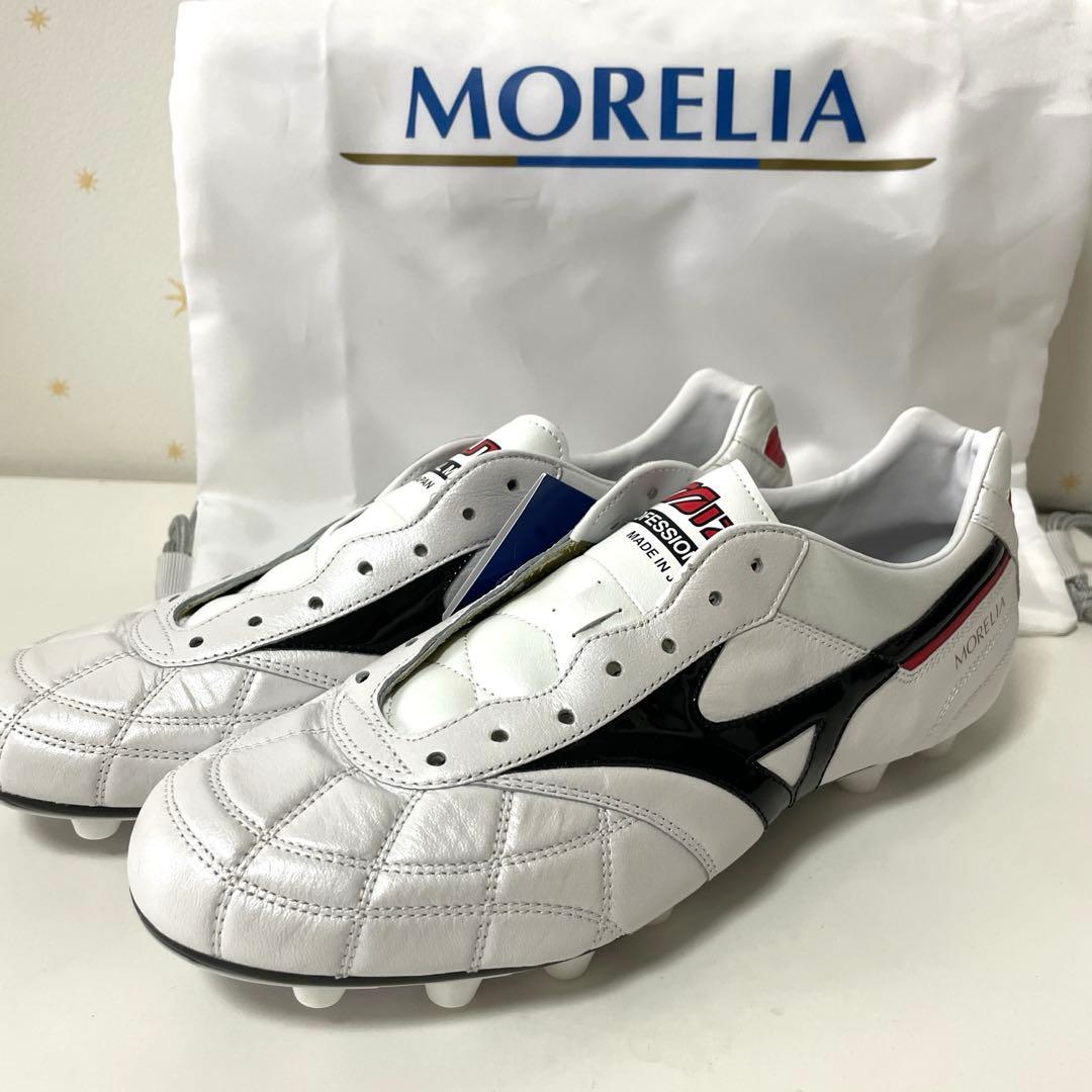 Mizuno Morelia II JAPAN サッカーシューズ