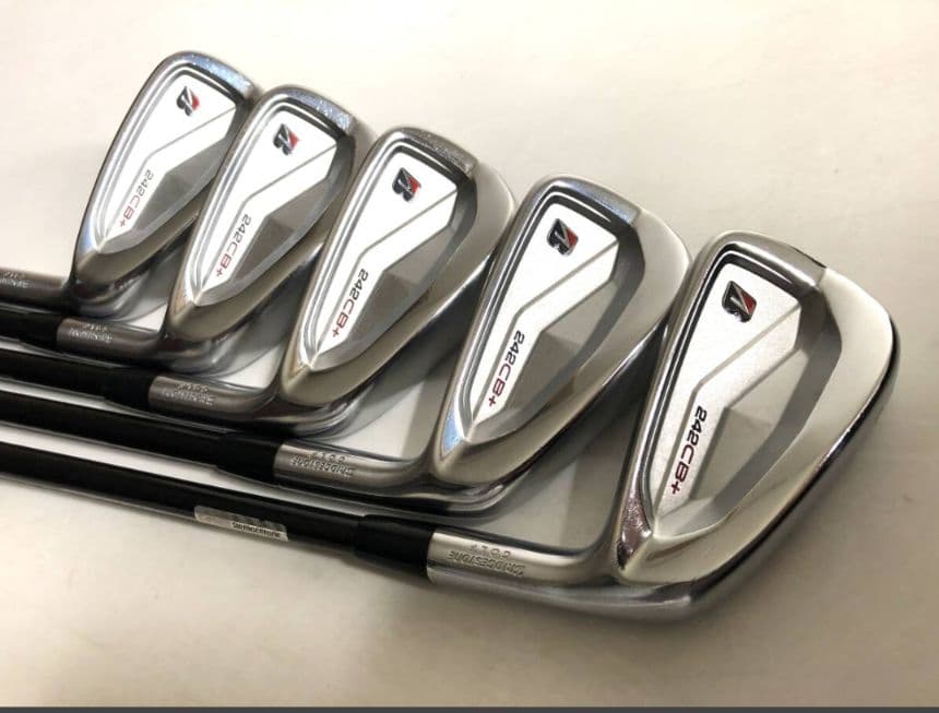 【希少】ブリヂストン 242CB＋ TOUR AD 95 S メーカーカスタム