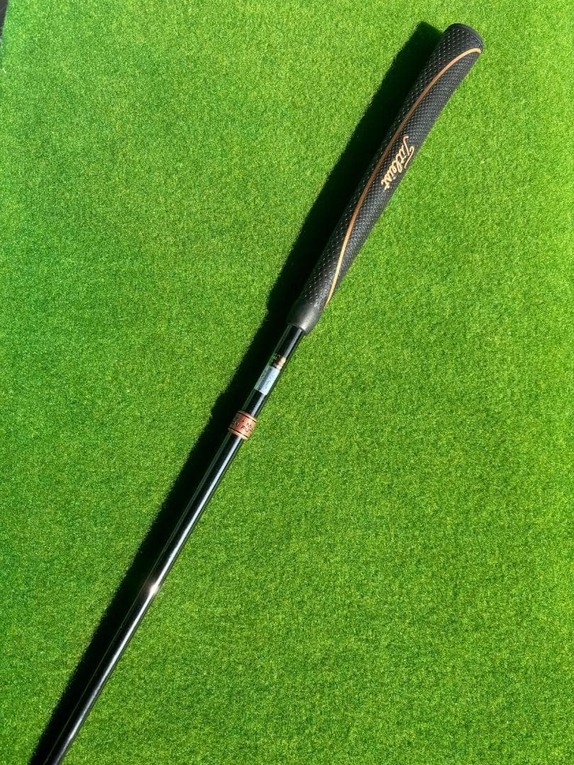 美品 スコッティキャメロン 2017 MY GIRL 限定品 パター