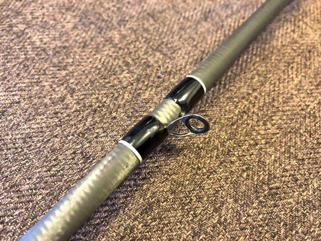 【希少】DRT PULSE 1C イベント限定 グレーグリップ