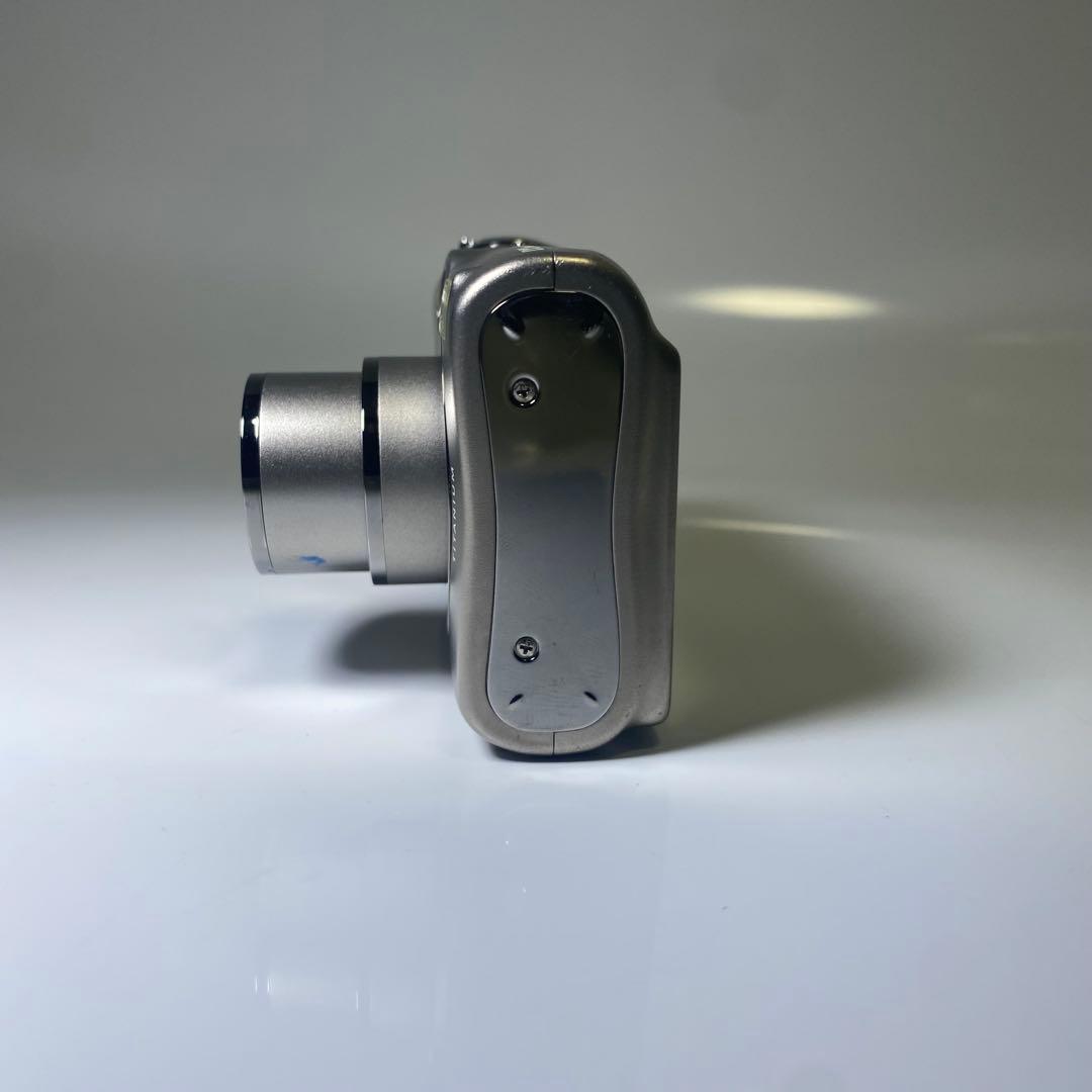 【美品】Canon IXY DIGITAL 2000 IS キャノン デジカメ