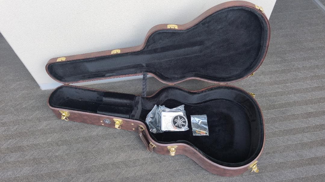YAMAHA THE FG アコースティックギター