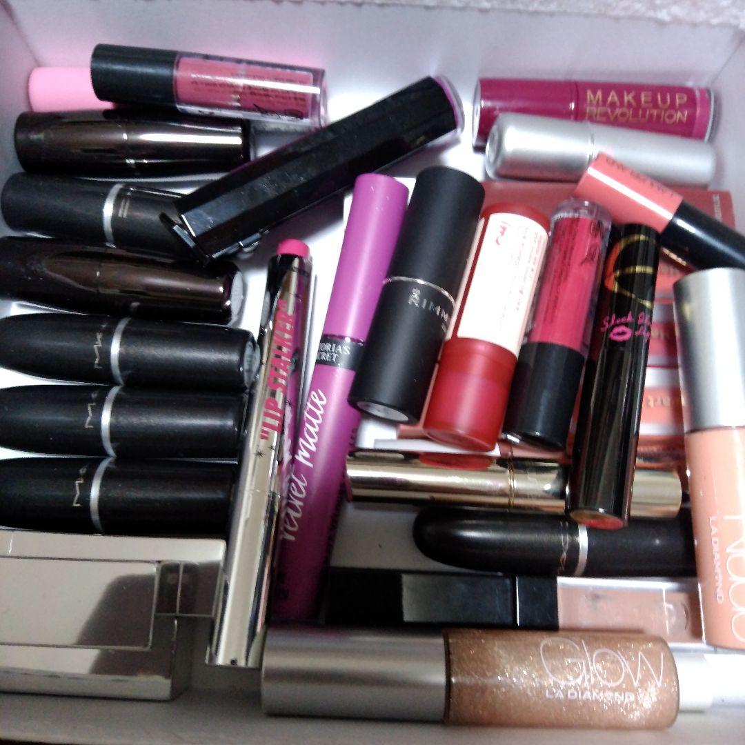 コスメまとめ売り！美品、未使用あり！