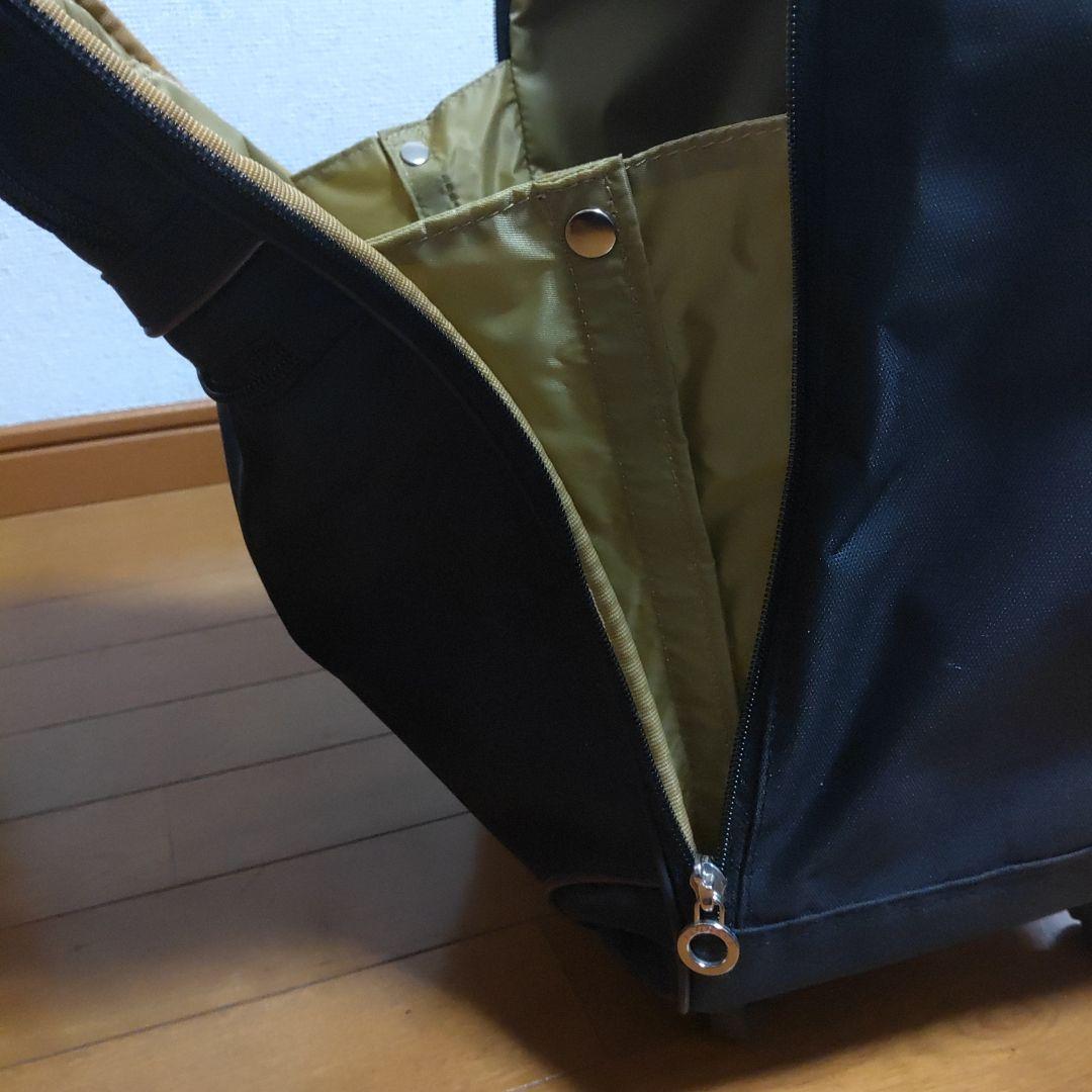 キャリーケース　男女兼用　エース 旅行用品　スーツケース　プログレ