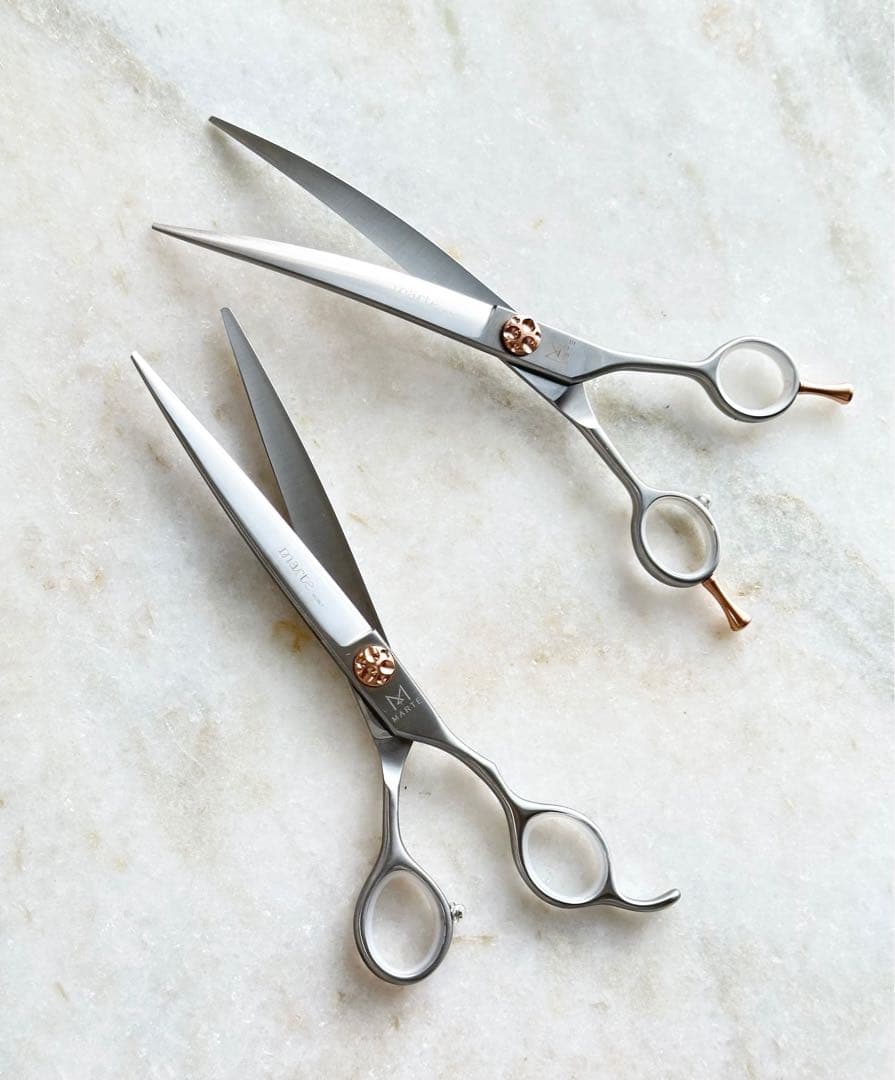 neagaya ネアガヤ シークレットG カーブ 7.5インチ