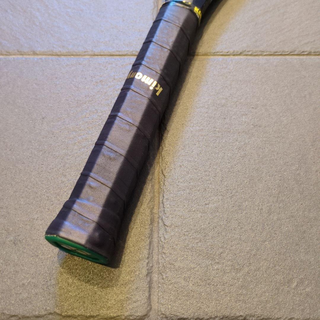 YONEX ヨネックス EZONE　100L G1 2022 テニス