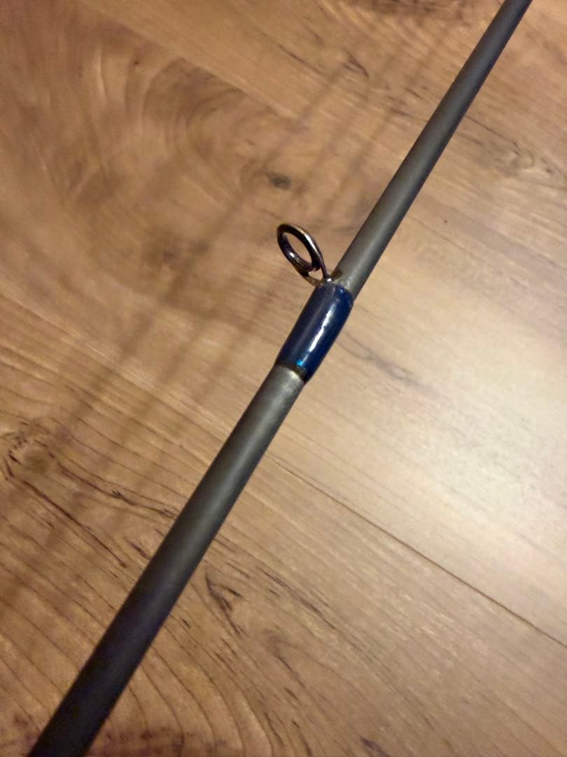 ディープライナー　ロジカル70#6 DEEPLINER