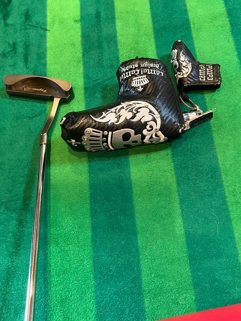 Rayman パター　35inch