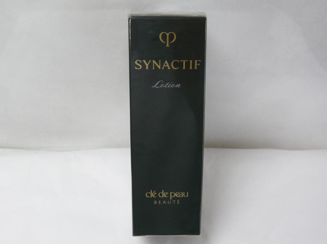 クレ・ド・ポー ボーテ シナクティフ ローションイドラタントｎ 125ml