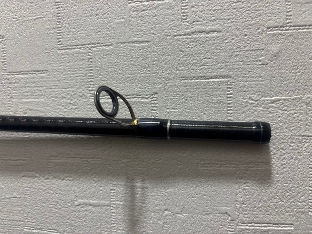 DIALUNA XR S106M シーバスロッド