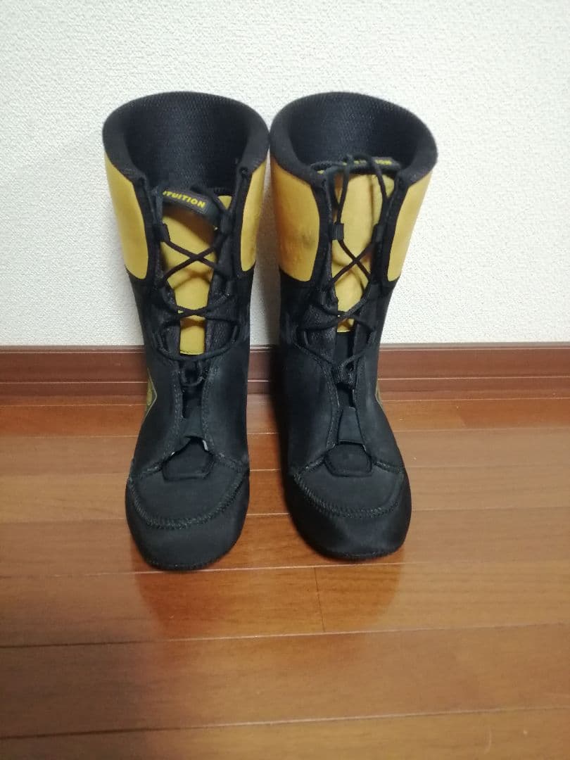 スカルパ SCARPA TX PRO 27cm テレマーク NTN スキー ブー