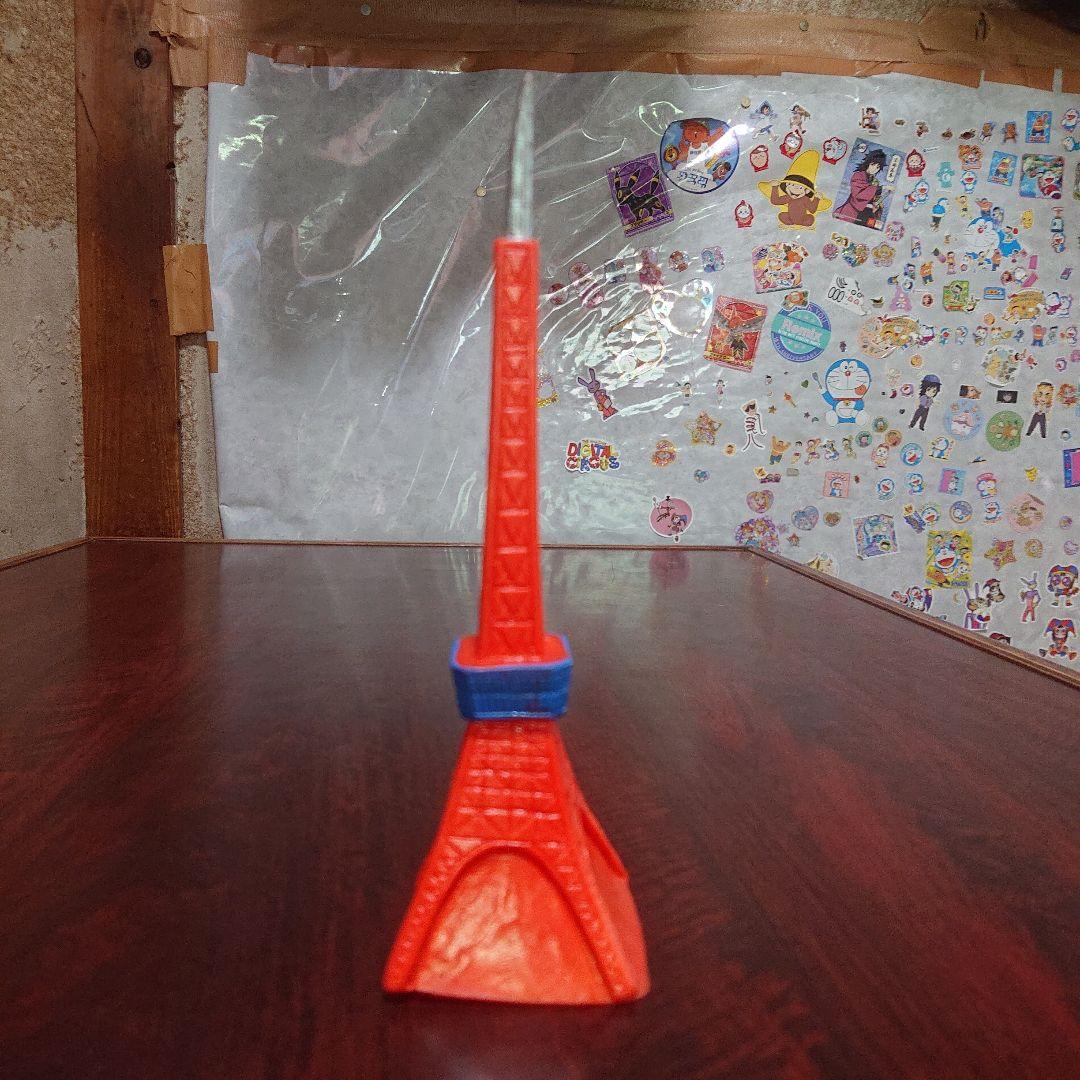 ブルマァク/タカトク/アクマイザー3 ミニソフビ セット