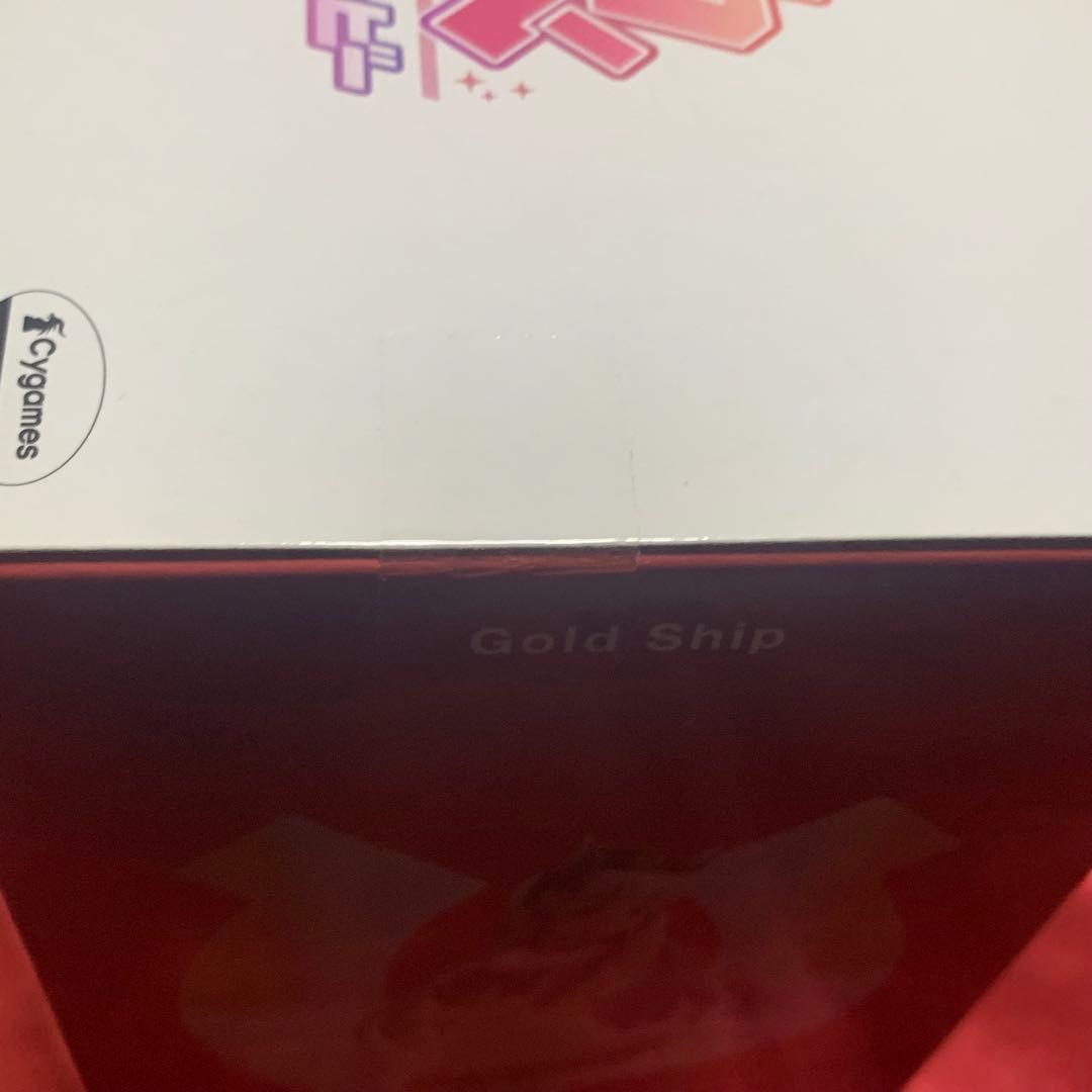 ゴールドシップ 制服Ver 2体セット