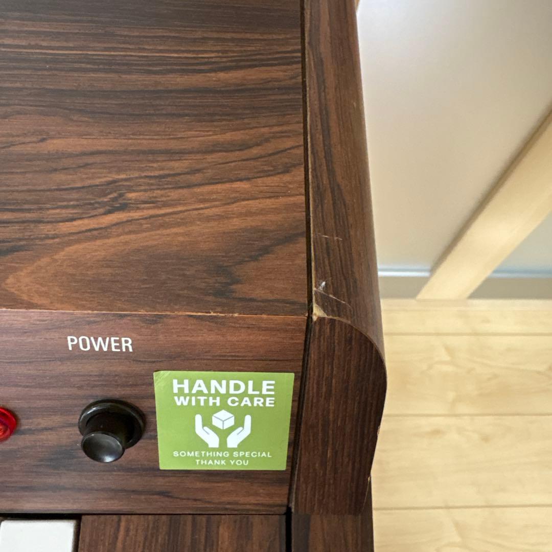 希少 YAMAHA SS-30 ストリングス シンセサイザー 詳細未確認