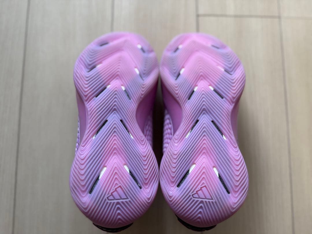 シューズ(男性用) adidas A.E.1