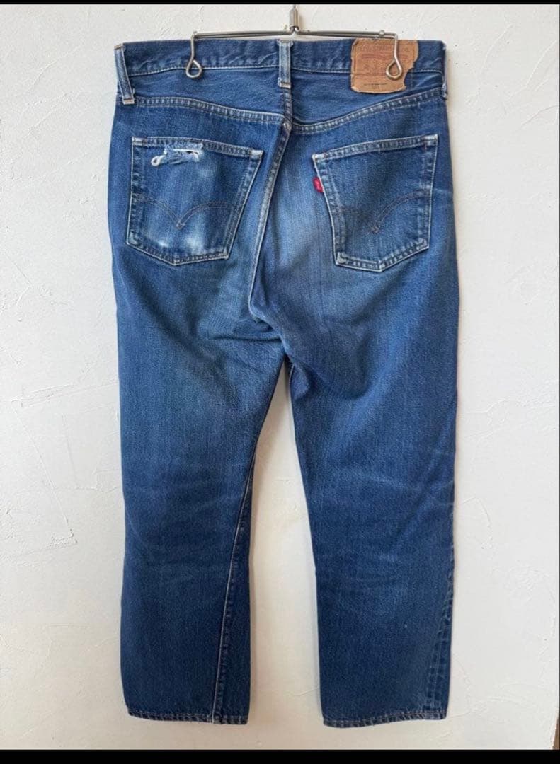 ノーリペア　66前期