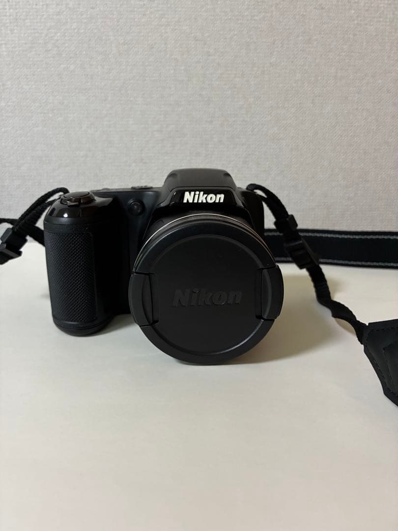 ニコン Nikon COOLPIX L340