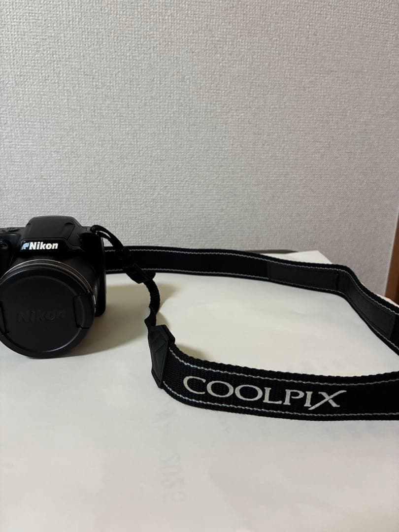 ニコン Nikon COOLPIX L340