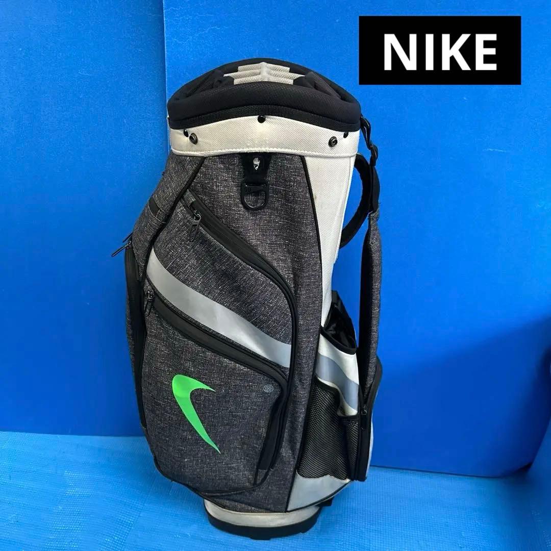 NIKEキャディーバッグ軽量タイプ・値下げ中