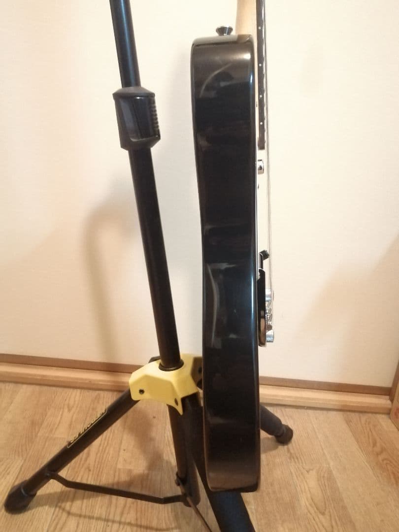 【生産終了品】Bacchus universe series テレキャスター